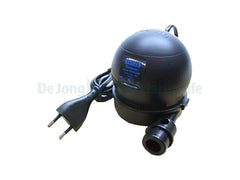 Hydrofoamer e-jet