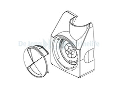 IDRA Front Part