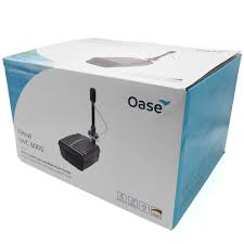 Oase Filtral UVC 6000