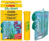 sera CO2 start