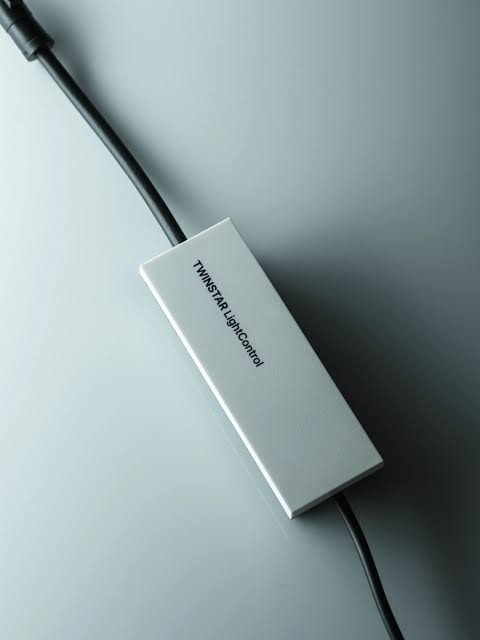Twinstar Lightcontrol