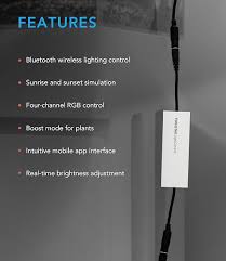 Twinstar Lightcontrol
