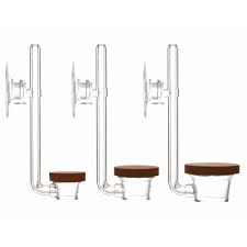 Twinstar CO2 Diffusor