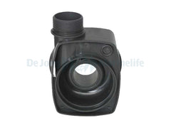Impeller housing