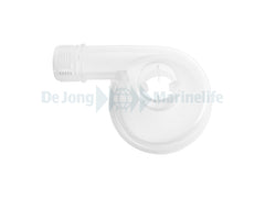 Impeller housing 9460.040
