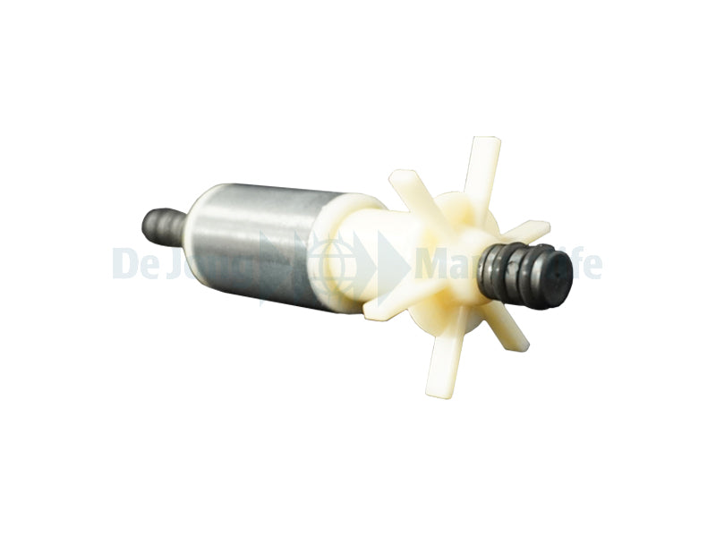 Impeller Rotor with shaft and rubber tips for AQ800 pump