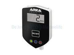 In-Line TDS Meter