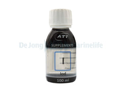 Iodine - 100ml