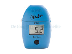 Checker pocket photometer for Iodine (Freshwater)