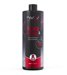 Ion Elements 3 Alk/pH - 250ml