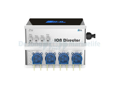 IOND & GHL Doser 2.1 SA Set, Black, UK