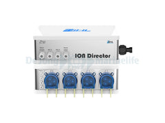 IOND & GHL Doser 2.1 SA Set, White, UK