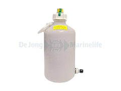 Ionenwisselaar / mixed bed resin - 5 Liter