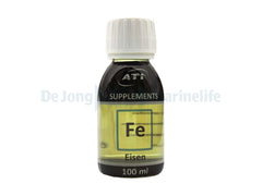 Iron - 100ml