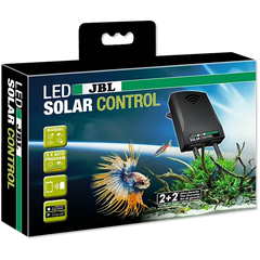 JBLSOLAR CONTROL