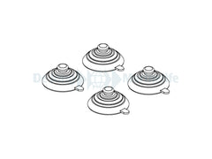 JOLLY SUCTION CUPS