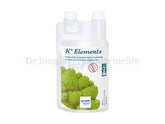 K+ ELEMENTS - 1000 ml Dosing bottle