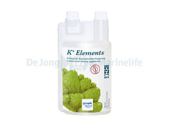 K+ Elements Dosing Bottle - 500ml
