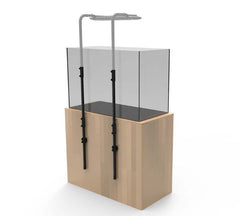 Extension Mount