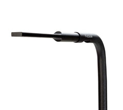 Extended Slide Bar