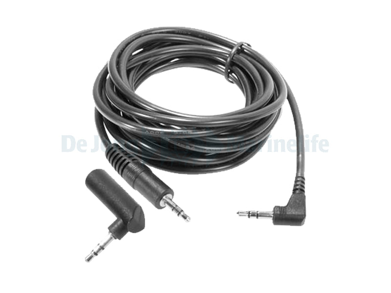90° Unit Link Cable - 10 feet
