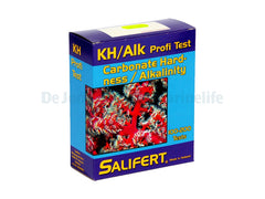 Salifert KH/ALK profi test