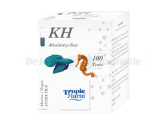 KH-Test Freshwater / Saltwater