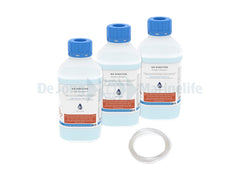 KH Director Reagent Set: 3 x 1000 ml + reagent tube