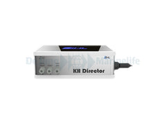 KH Director, Black