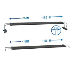 Amtra LED System Reef Wi-Fi - 1000mm - 40W