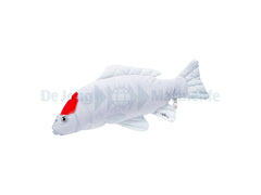 Koi Carp Pillow - Medium
