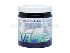 Korallen Zucht Fish pellets - 350 g