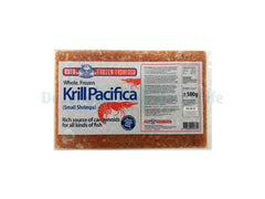 Krill Pacifica - 500 g Flatpack - 1 pc