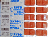 Krill Superba - 100 g Blister - 5 pcs