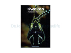 Kweken met zeewatervissen by Tom Verhoeven