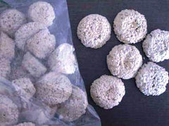 Fragstones - 20 pcs
