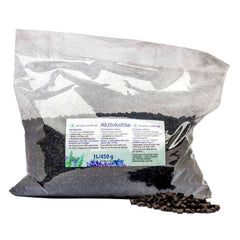 KZ Activated Carbon - 1000ml