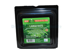 Large Rat - 250-350 g x 3 - 1 pc