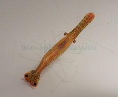 Leander plumosus
