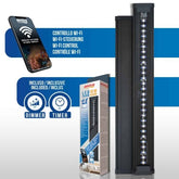 Amtra LED System Reef Wi-Fi - 600mm - 24W