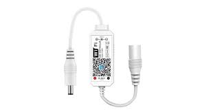 Twinstar Wifi led controller (nieuw model)