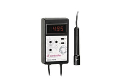 LF controller with probe