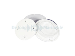 Lid 500 Complete Bubble King® DeLuxe 500 VS14