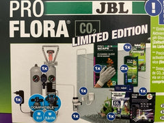 JBL proflora limited edition
