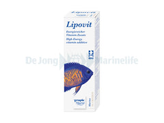 LIPOVIT - 50 ml Bottle