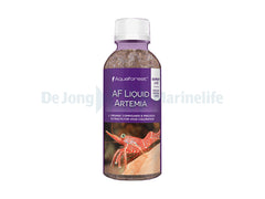 Liquid Artemia - 250 ml