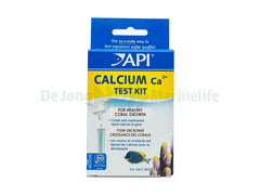 Liquid Calcium Test Kit