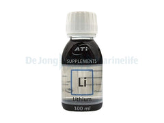 Lithium - 100ml