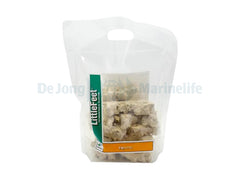 LittleFeet : Flat Limestone bases for big coral frags