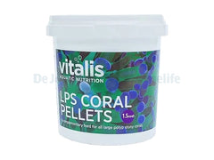 LPS Coral Food 1.5mm - 60g